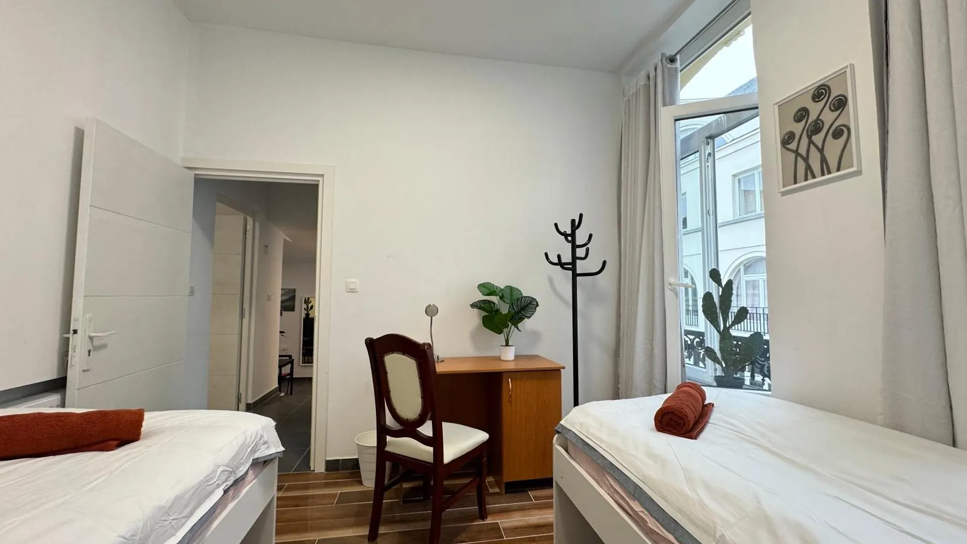 Sweet Dream House Hotel Brussels Belgium