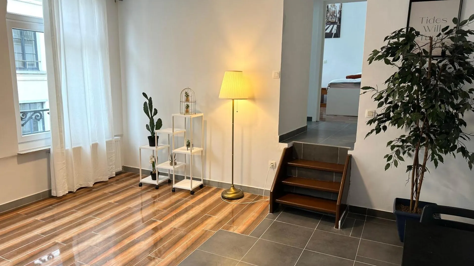 Sweet Dream House Hotel Brussels Guest house